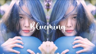 Download lagu ✨ IU - BLUEMING [8D audio] mp3