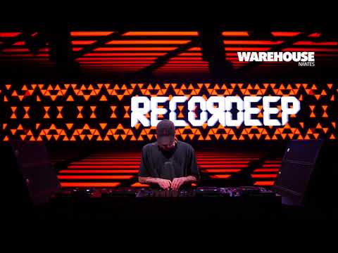 WAL.067 Quentin Recordeep @ Warehouse Nantes - 11.04.2021