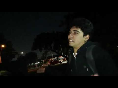 semifinal  Mc Dals vs Daichi