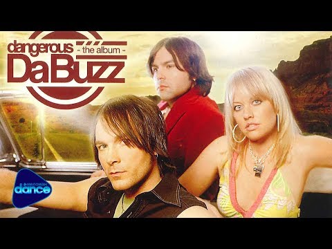 Da Buzz - Dangerous: The Album (2004) [Full Album]