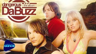 Da Buzz - Dangerous: The Album (2004) [Full Album]