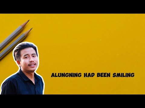 Gaicham Kamei–Always You (Lyrics video)