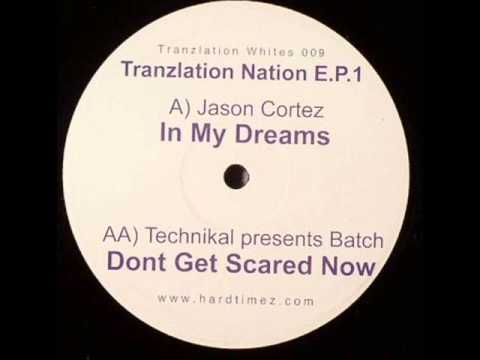 Jason Cortez - In My Dreams