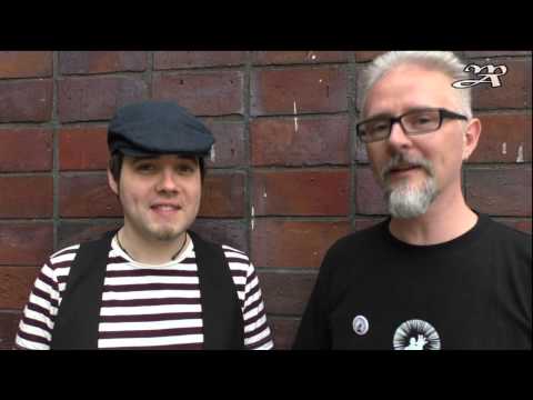 Seelenfänger - Jörg Köster über das Täuscherland Hör- und Rollenspiel