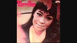 Tamiko Jones (with Solomon Burke) - Try It Baby (Marvin Gaye cover - 1968)