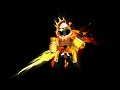 Forsaken Champion 1x1x1x1 Terror Radius Theme