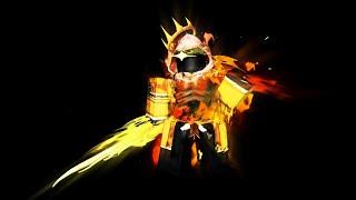 Cover art for Champion 1x