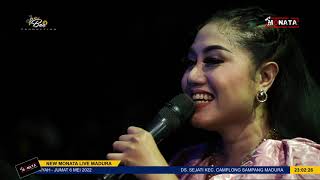 Download lagu SUAMI YANG KEJAM - Anjar Agustin NEW MONATA mp3