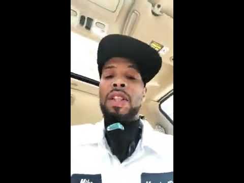 FarrockMillz #fabolous #coldsummerchallenge