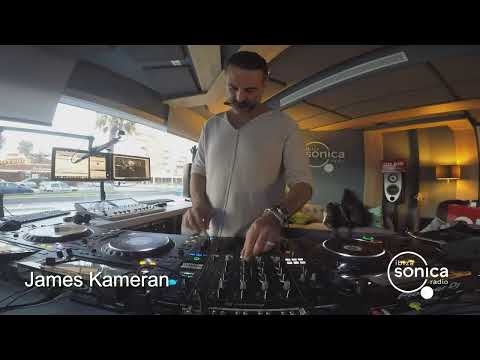 James Kameran - Supersonicos 11/03/20