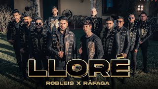 Lloré Lyrics English Translation