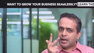 Video Creation Rajiv Thareja No 5