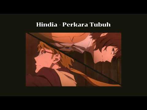 Kunikida and Dazai | A Playlist ✦