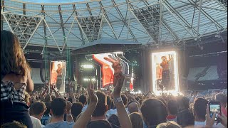 London trip 2022 (part 3), June 26-27