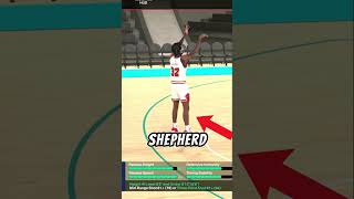 Download lagu This is the glitchiest and best jumpshot in nba 2k24 #2k24 #joeknows #jumpshot #jumpshot2k24 #rec2k mp3
