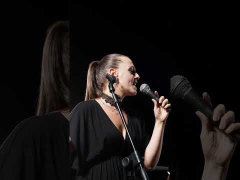 Emozioni - Battisti - Orc.Filarmonica di Benevento con Giovanna Salvo Rossi, Luca Aquino,N.Marchetti