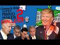 Trump Forces Obama Biden To Play Mario Maker 2 Ep 3