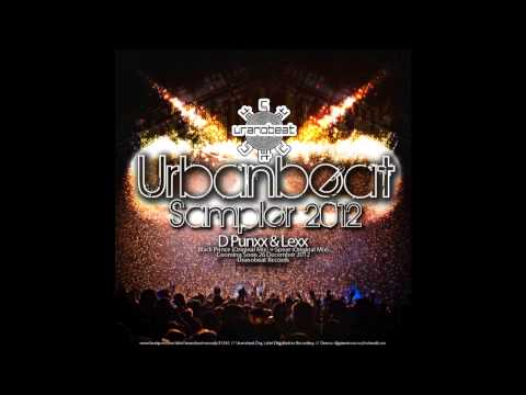 D Punxx & Lexx - Spear (Original Mix) OUT NOW