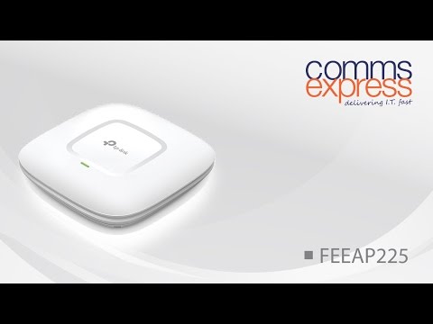TP Link EAP225 EAP245 Access Point