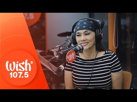 I Think I'm In Love - Kuh Ledesma