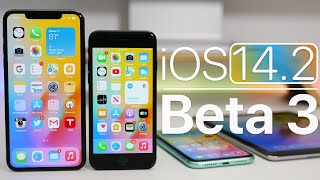 iOS 14.2 Beta 3 is Out! - What&#039;s New?