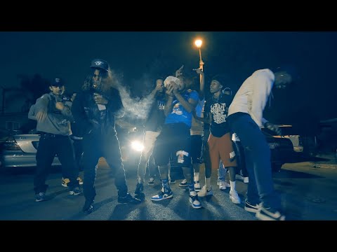 Blue Raggs x T.ofordawin x Ocho x Roc x Insane - Politic