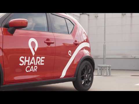 SHARE CAR