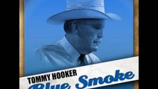 Tommy Hooker -  I Can&#39;t Run Away From Myself