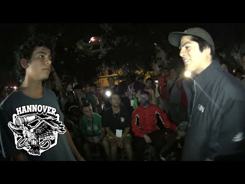 ESEZETA vs. STRAKTO: Final – Hannover Battles I 2019