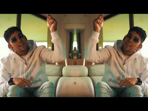 B'Jay - Tention🥴 Ft. Timo & Xuz (Music Video)