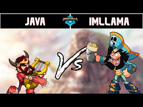 Java vs ImLlama - Sox West Coast Brawl #1 - 2022 - US - W - Grand Finals