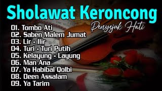Download lagu Sholawat keroncong Jawa terbaru 2022,penyejuk hati Full album mp3 Download lagu Sholawat keroncong Jawa terbaru 2022,penyejuk hati Full album mp3