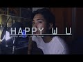 happy w u - arthur nery ft. jason dhakal acoustic cover