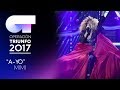 "A-Yo” - Mimi | Gala 2 | OT 2017 "A-Yo” - Mimi | Gala 2 | OT 2017