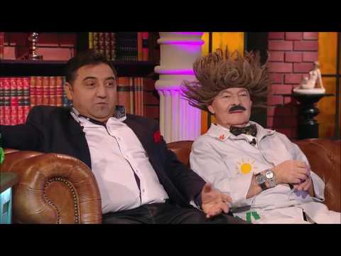 Igor Kmeťo- Rómske vtipy- BONUS Neskoro Večer