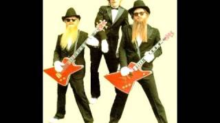 ZZ Top - Stackin&#39; Paper