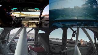 Lemons - Sonoma 2024 - Sunday - Dashcam