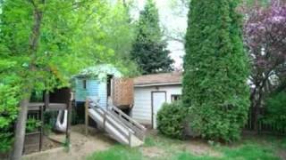 $264,900 3BR 1BA in SASKATOON S7M 4H6.  Call  Gregg Bamford: (306)280-9361