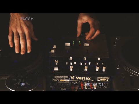 Warsztaty dj-skie Mandala & Pan Jaras