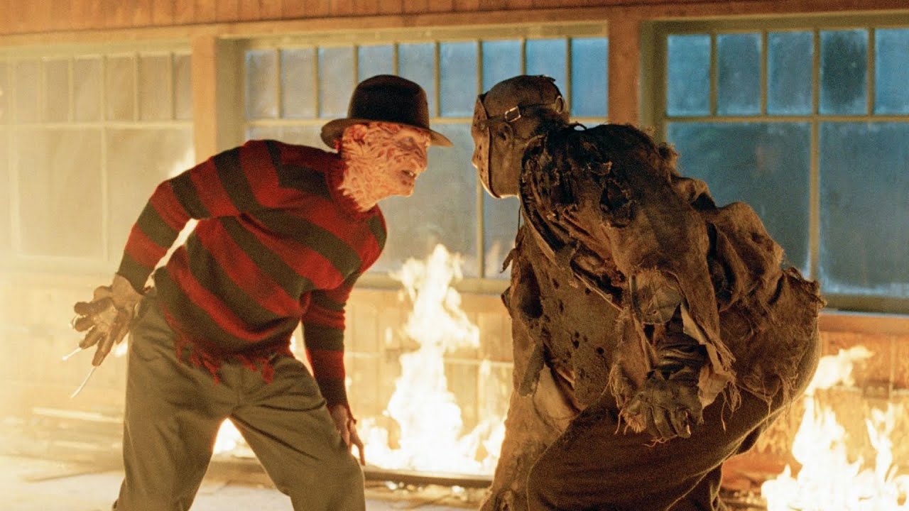 FREDDY precisa da ajuda JASON pra voltar a VIDA, mas acabam em uma disputa por VITIMAS! - Recap