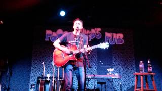 "Climbing The Walls" Andy Schmidt of Stir 05-09-15 Dallas