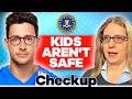 FBI S Urgent Warning For Kids Parents
