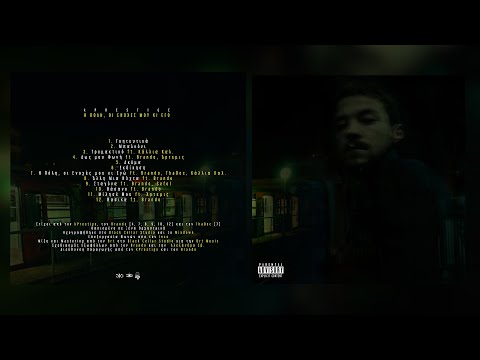 k.Prestige - 07 - Η Πόλη, οι Ενοχές μου κι Εγώ ft. Brando, ThaDoc, Κάλλια