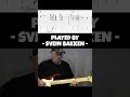 Barnatro Guitar Tabs Guitar Pro Instrumental Electric Guitar Song
