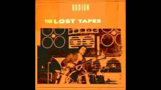 RODION : "Lost Tapes"