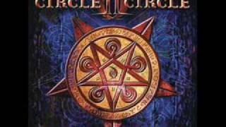 Circle II circle Into the wild