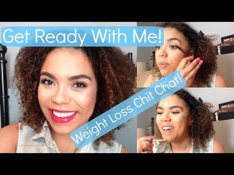 GWRM: Weight Loss Chit Chat! | samantha Video