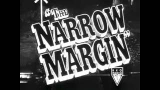The Narrow Margin (1952) Video