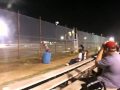Late model dirt track racing Nevada Speedway ...