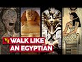 What It Was ACTUALLY Like To Live In Ancient Egypt Compilation